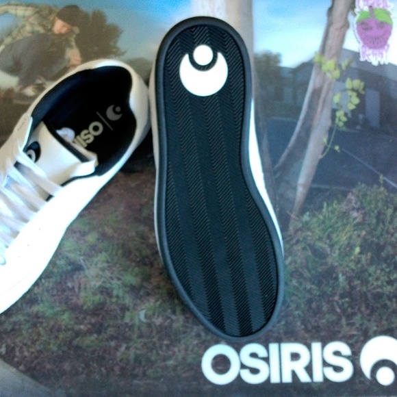 Osiris Relic - Picture 3 of 4